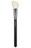 168 Large Angled Contour Brush